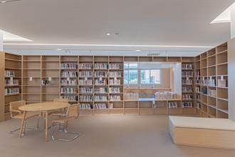 竹市首座客家文化主題圖書館「關東分館」 預計10月開幕