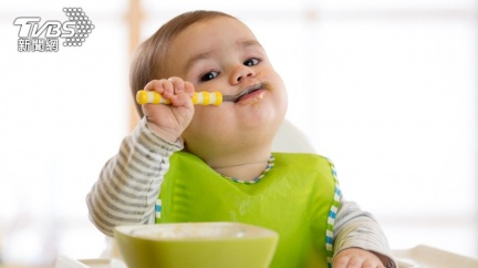 想讓孩子喫「好蛋」！專家1招讓嬰兒不過敏　輕鬆顧營養