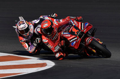 MotoGP／2023世界冠軍出爐「Bagnaia成功衛冕」瓦倫西亞正賽速報