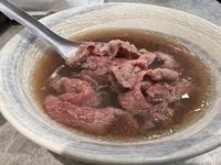 牛肉品種不是重點　美食作家：台南牛肉湯美味關鍵在「溫體」