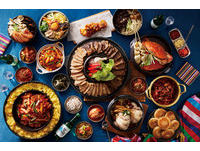 從韓式喫到和風料理！5家飯店Buffet推異國美食節　還加碼送機票