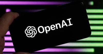 世界第三大獨角獸OpenAI估值800億美元　9個月漲逾2倍