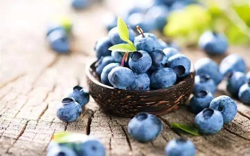 綺易康：美膚水果盤點-六種讓皮膚變得更加健康的水果