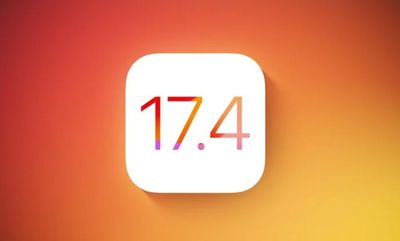 為符合歐盟新規　外媒估蘋果最快明發布iOS 17.4RC版