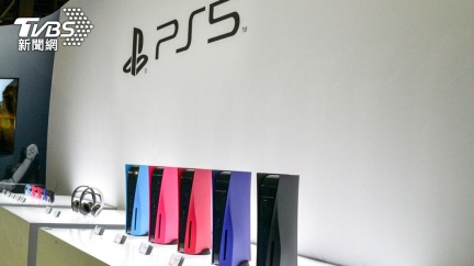 PS5賣不動了？預期銷量大砍　Sony裁員900人