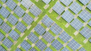 台灣綠電交易報告出爐　資誠：太陽光電轉供量大增