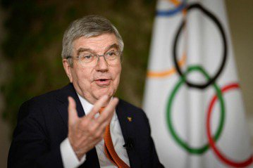 資格賽落選也沒關係 IOC將邀請巴勒斯坦運動員出戰巴黎奧運