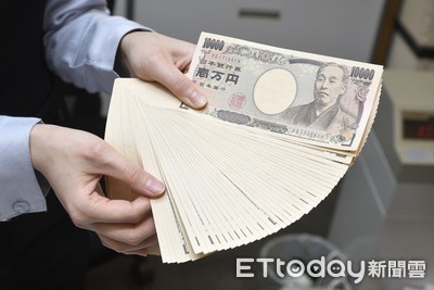 日圓匯價失守160！　台銀現鈔賣出掛「0.2078」刷34年新低