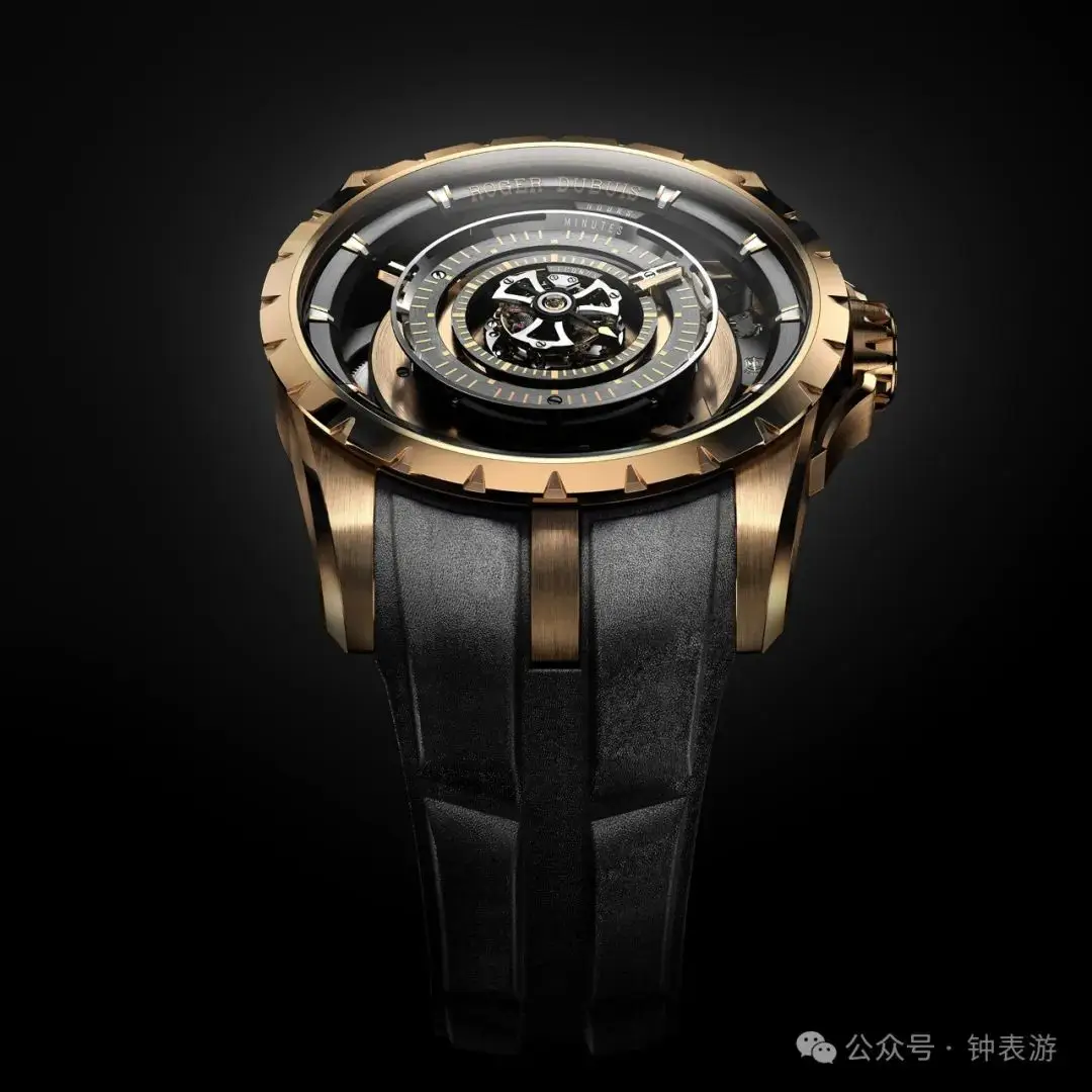 2024日內瓦表展四大品牌四大炸裂級復雜腕表，太招人羨慕了！