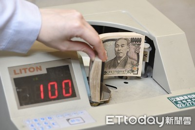 日圓匯價從160急拉到155　日本政府傳砸逾兆元護盤