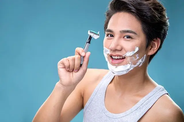 男性刮胡子頻率高，說明了什么？醫生說出了答案，建議了解