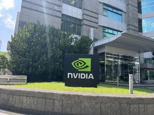 全球前十大IC設計業者去年營收年增12%　NVIDIA首度奪冠