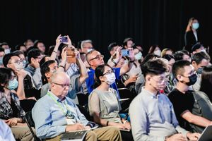 台北國際電腦展論壇　科技巨頭將共同見證生成式AI全新發展